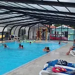 Paradis Domaine Oyat 4* Le Fenouiller
