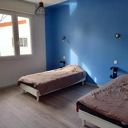 Paradis Domaine Oyat