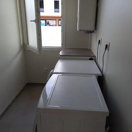 Paradis Domaine Oyat 4*