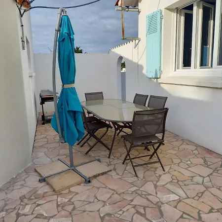 Paradis Domaine Oyat Le Fenouiller