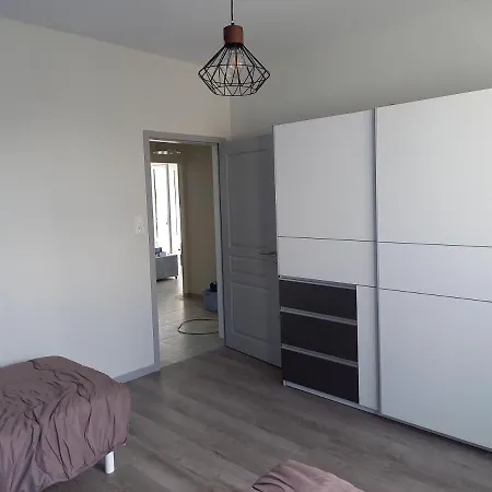 Paradis Domaine Oyat 4* Le Fenouiller