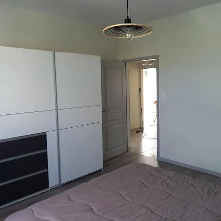 Paradis Domaine Oyat Parque de Campismo