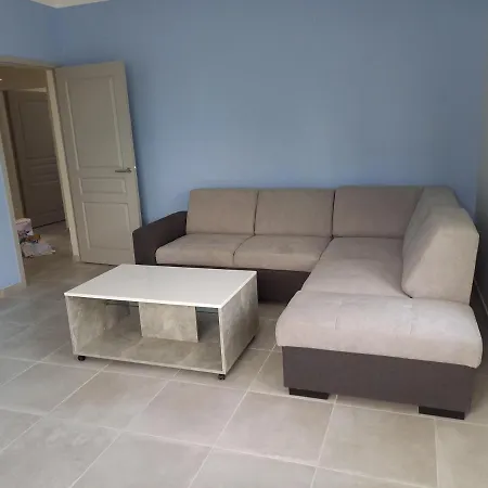 Paradis Domaine Oyat