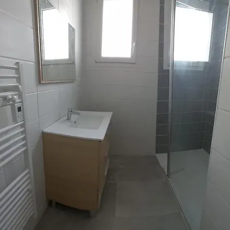 キャンプ場 Paradis Domaine Oyat