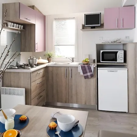 Paradis Domaine Oyat 4* Le Fenouiller