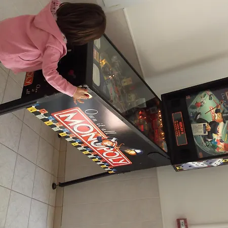 Paradis Domaine Oyat Campeggio