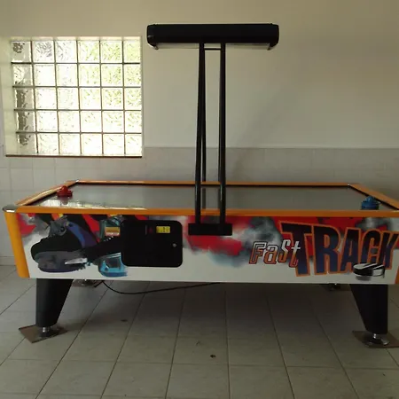 キャンプ場 Paradis Domaine Oyat