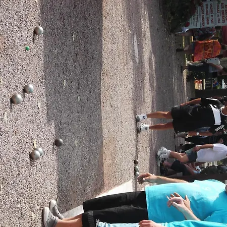 Paradis Domaine Oyat