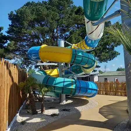 Paradis Domaine Oyat