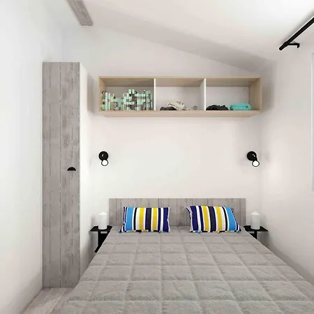 Paradis Domaine Oyat Camping 4*