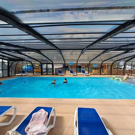 Paradis Domaine Oyat 4* Le Fenouiller