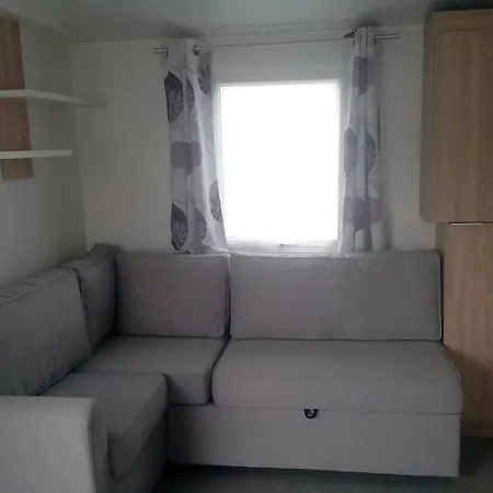 Campeggio Paradis Domaine Oyat Le Fenouiller