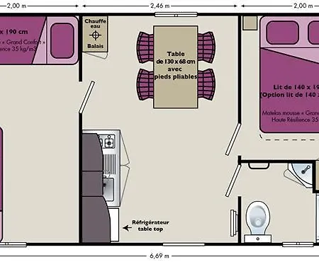 Paradis Domaine Oyat Le Fenouiller