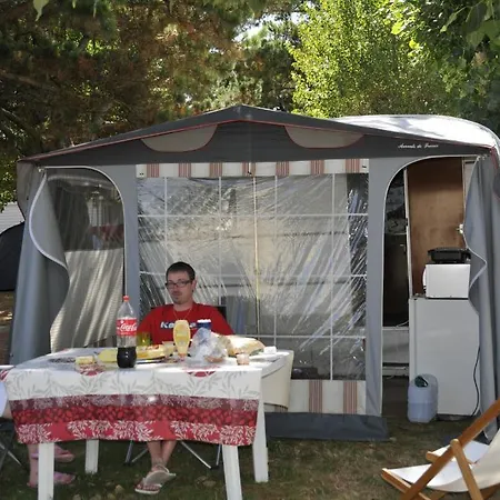 Paradis Domaine Oyat