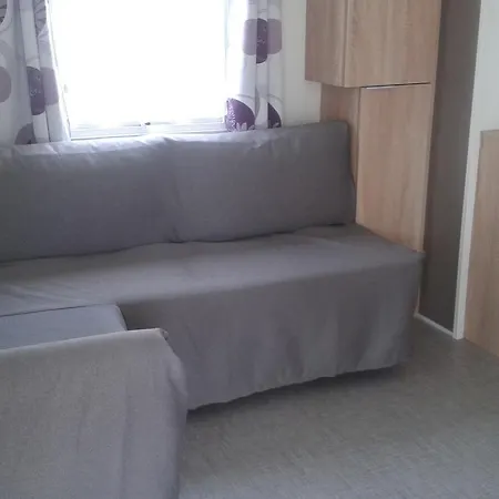 Paradis Domaine Oyat 4* Le Fenouiller