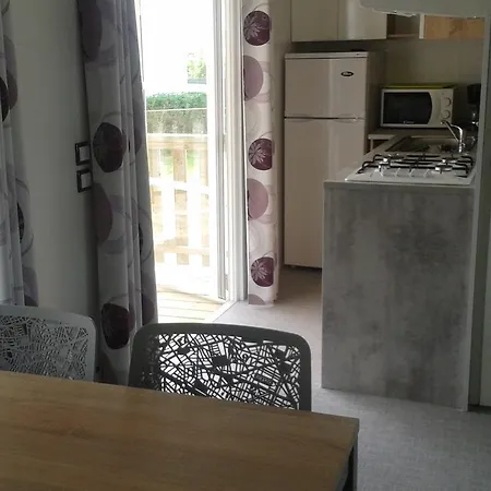 Paradis Domaine Oyat Campeggio