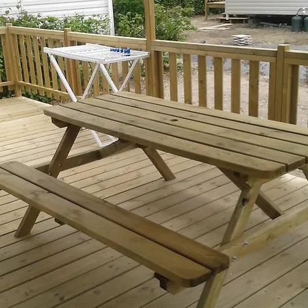 Paradis Domaine Oyat 4* Le Fenouiller