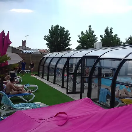 Paradis Domaine Oyat Le Fenouiller