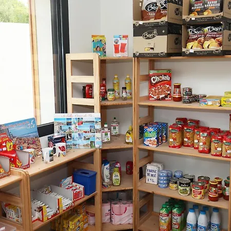 Paradis Domaine Oyat 4*