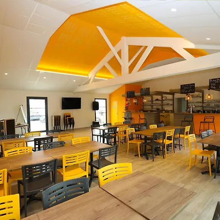 Paradis Domaine Oyat 4* Le Fenouiller