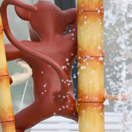 Paradis Domaine Oyat 4*