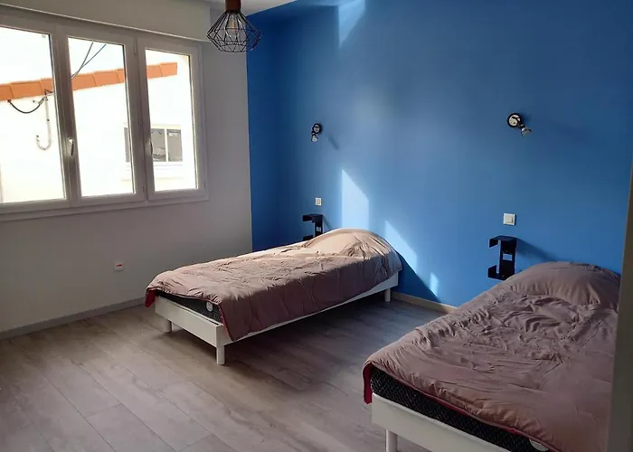 Paradis Domaine Oyat