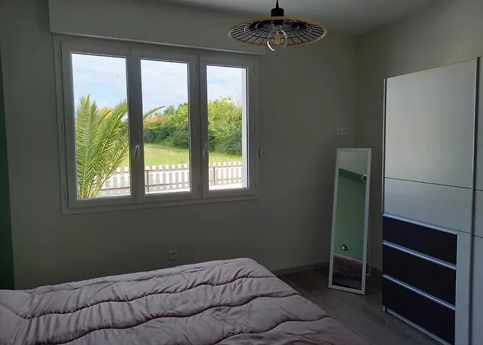 Paradis Domaine Oyat Κάμπινγκ 4*