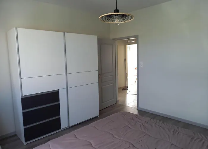 Paradis Domaine Oyat Κάμπινγκ