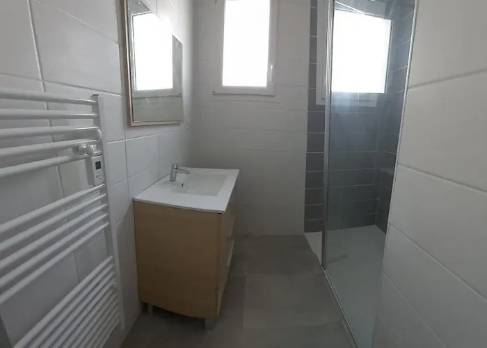 Κάμπινγκ Paradis Domaine Oyat