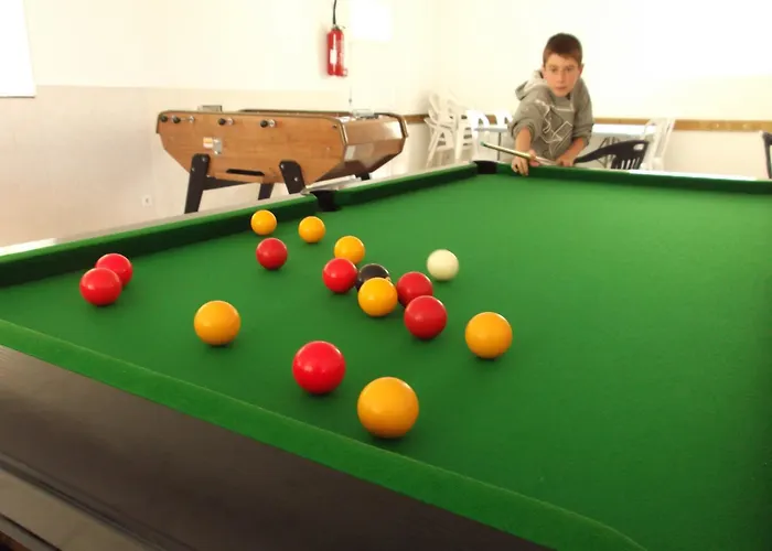 Κάμπινγκ Paradis Domaine Oyat Le Fenouiller