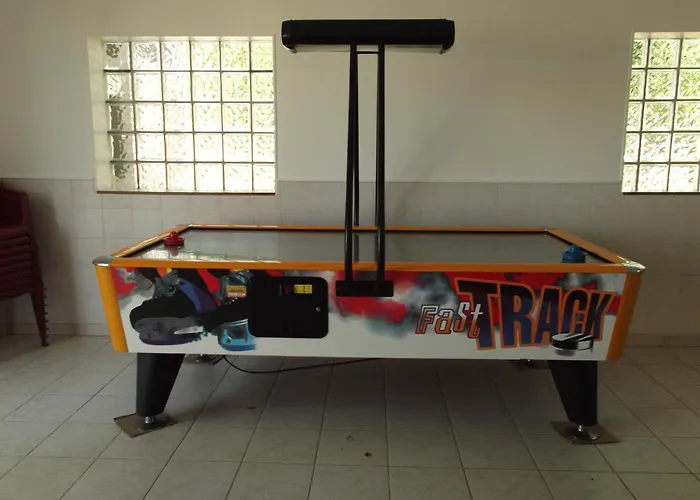 Κάμπινγκ Paradis Domaine Oyat