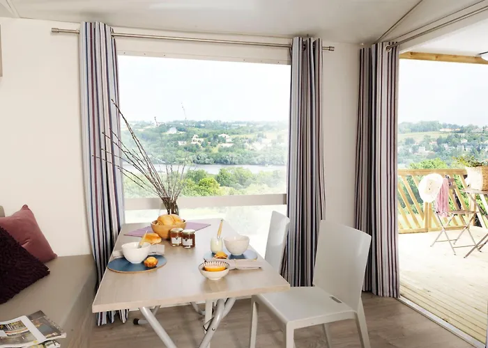 Paradis Domaine Oyat Κάμπινγκ Le Fenouiller