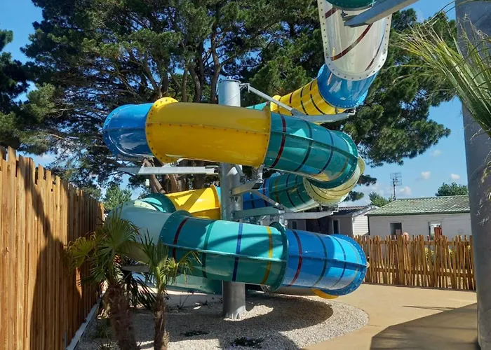 Paradis Domaine Oyat