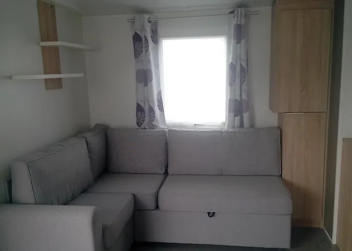 Κάμπινγκ Paradis Domaine Oyat Le Fenouiller