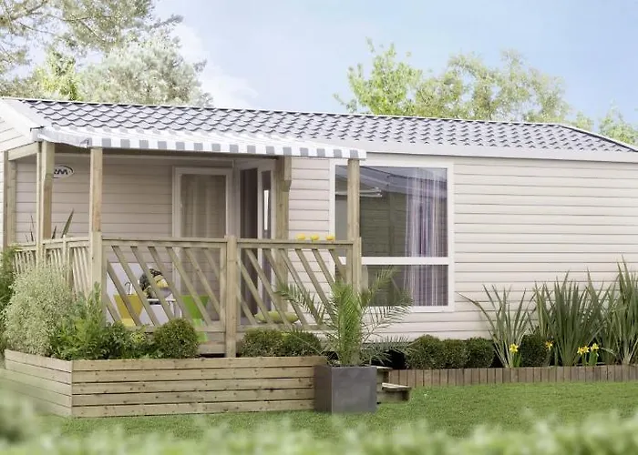 Paradis Domaine Oyat Κάμπινγκ Le Fenouiller