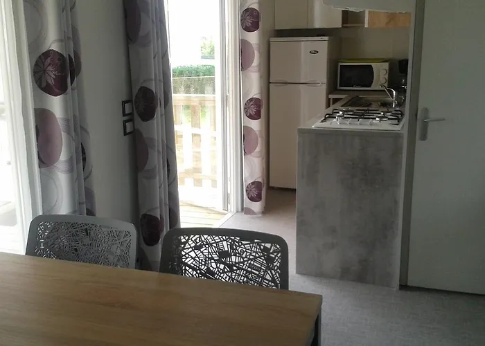 Paradis Domaine Oyat Camping