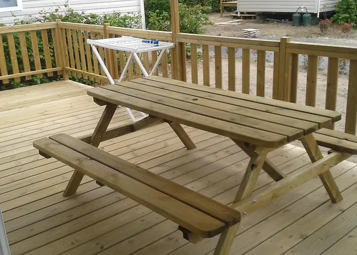 Paradis Domaine Oyat 4* Le Fenouiller