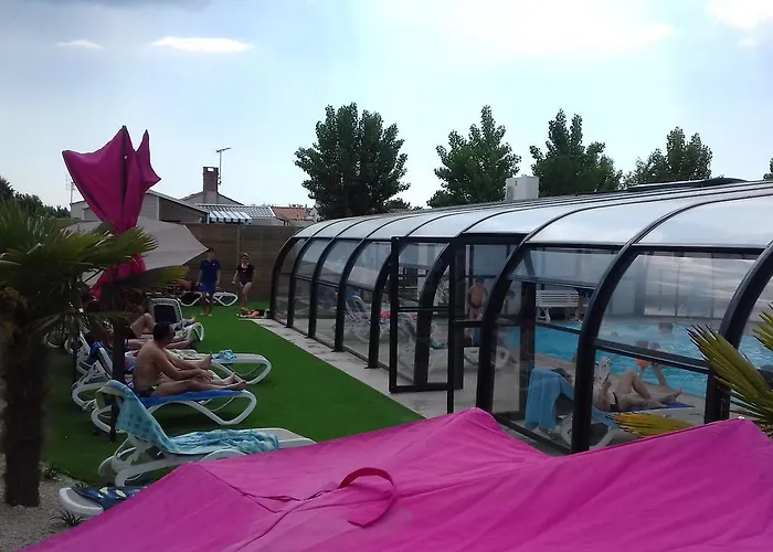 Paradis Domaine Oyat Le Fenouiller