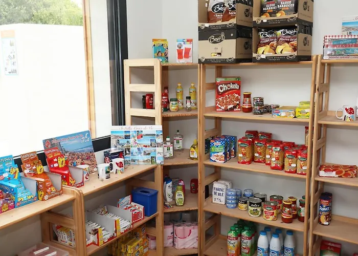 Paradis Domaine Oyat 4*