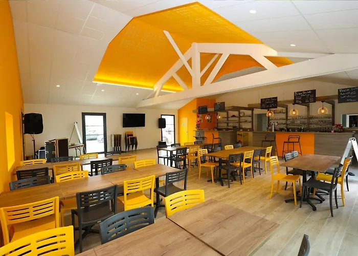 Paradis Domaine Oyat 4* Le Fenouiller