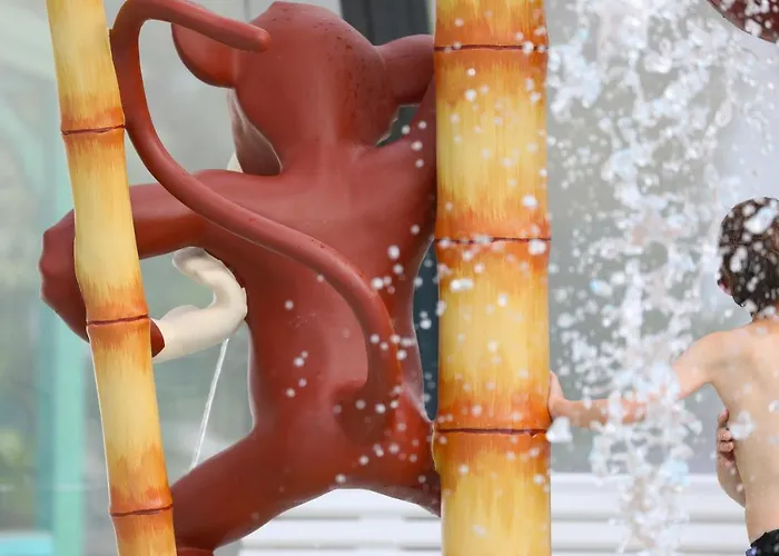 Paradis Domaine Oyat 4*