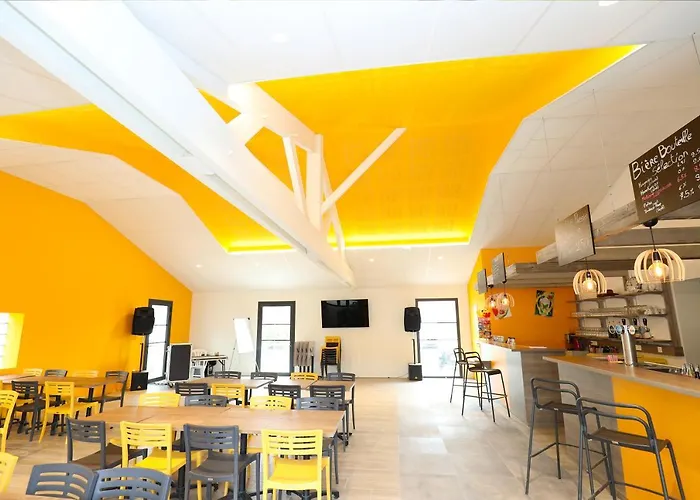 Paradis Domaine Oyat Κάμπινγκ 4*